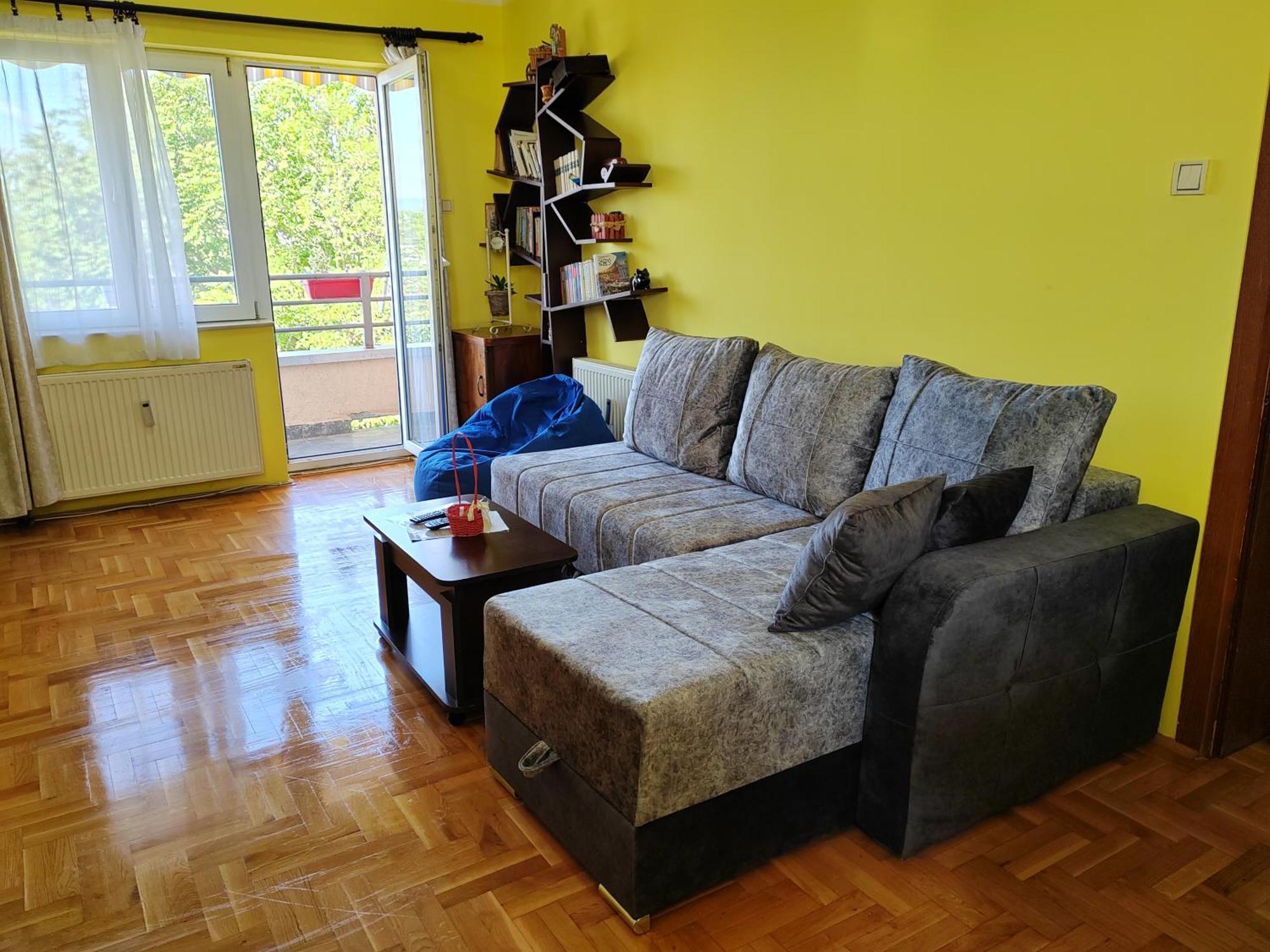 Helena Apartment Novi Sad Exterior foto