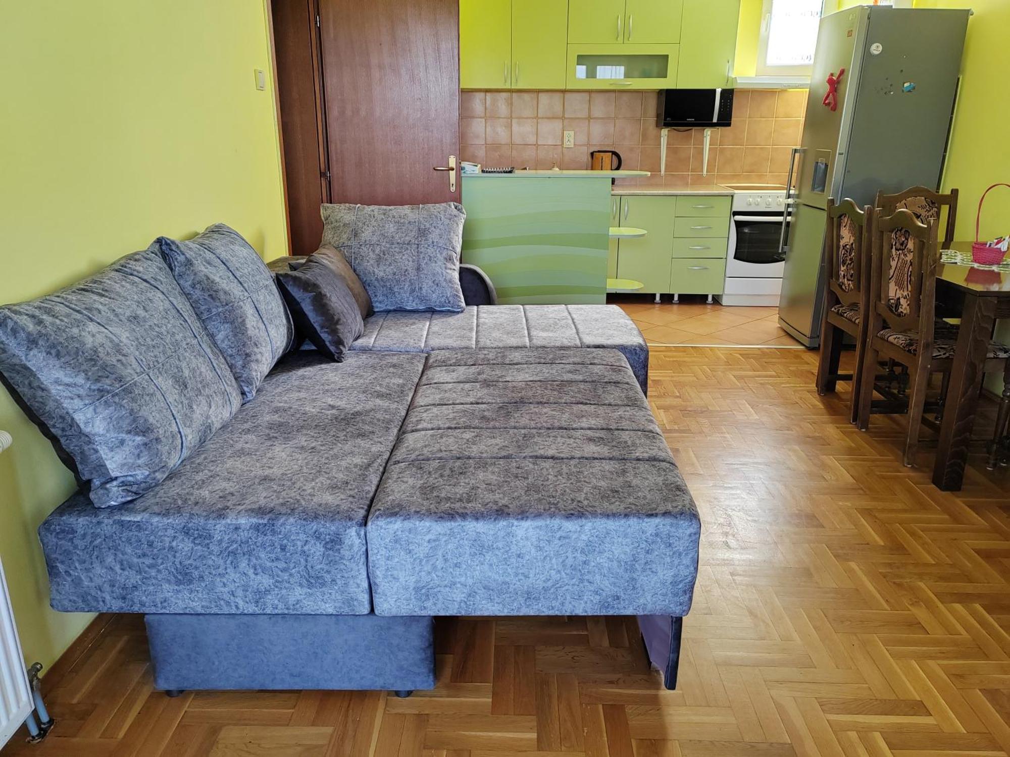 Helena Apartment Novi Sad Exterior foto
