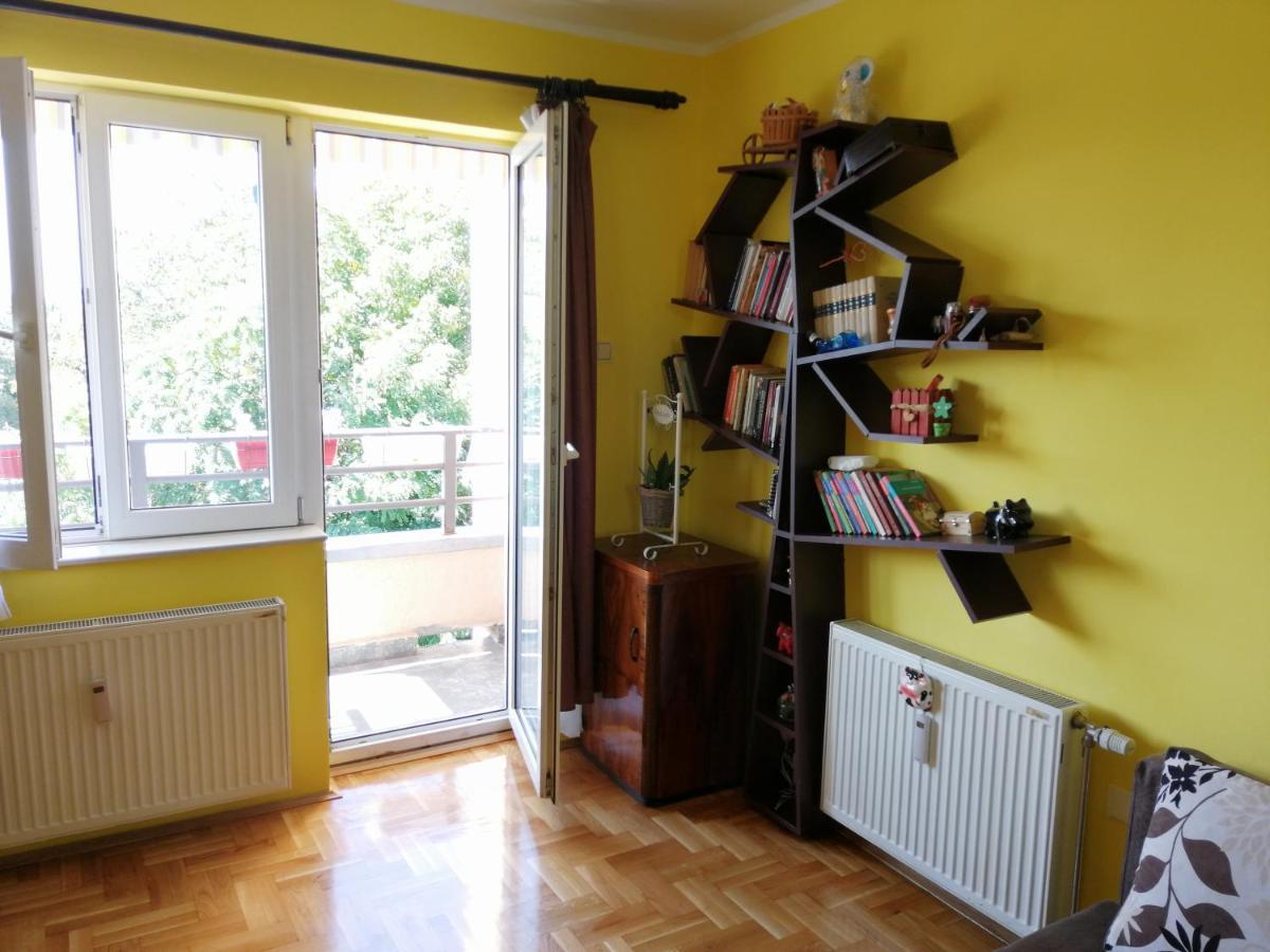 Helena Apartment Novi Sad Exterior foto