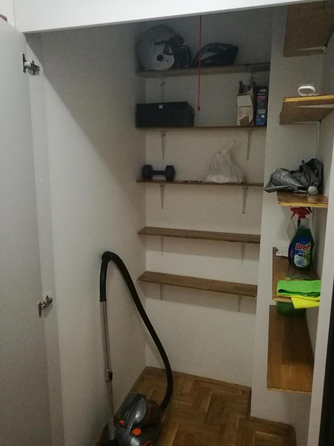 Helena Apartment Novi Sad Exterior foto