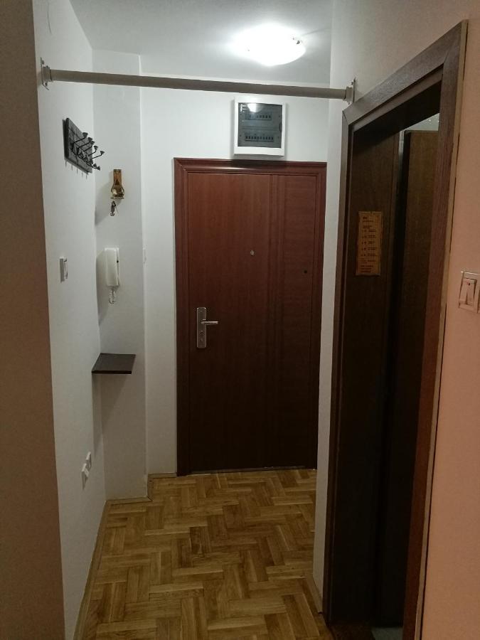 Helena Apartment Novi Sad Exterior foto