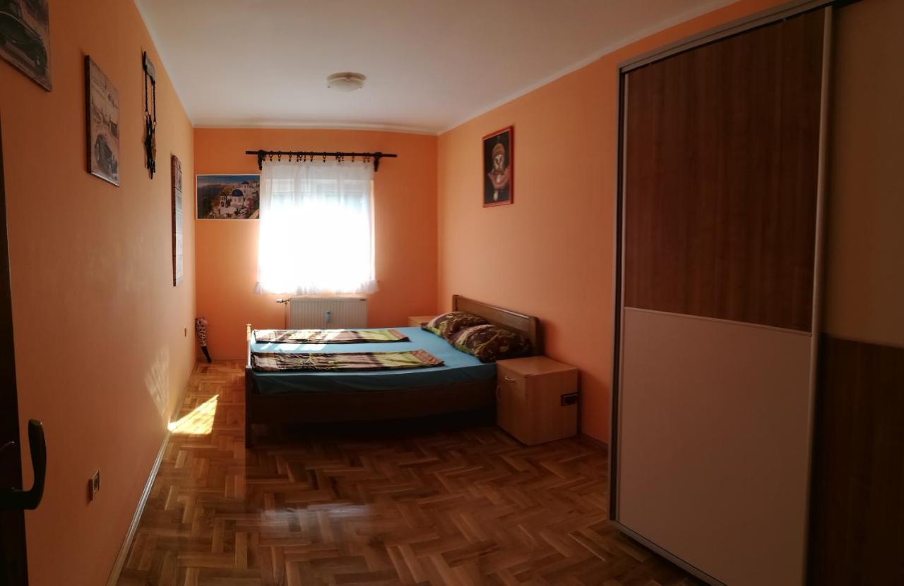 Helena Apartment Novi Sad Exterior foto